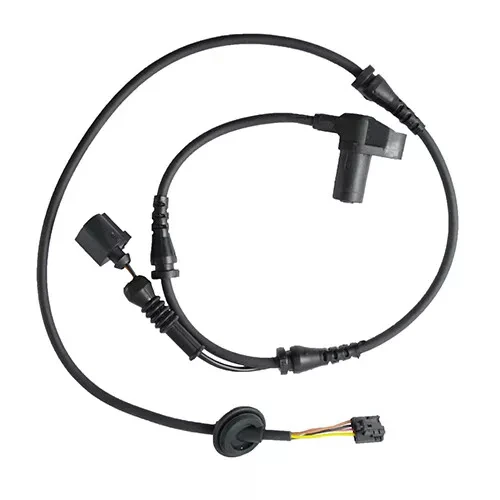 ABS Wheel Speed Sensor For 0265006682 0265006683 8E0927803 8E0927803A AUDI A4 QUATTRO 2.4 3.0 1.8 2001-2005 ABS Wheel Speed Sensor For 0265006682 0265006683 8E0927803 8E0927803A AUDI A4 QUATTRO 2.4 3.0 1.8 2001-2005