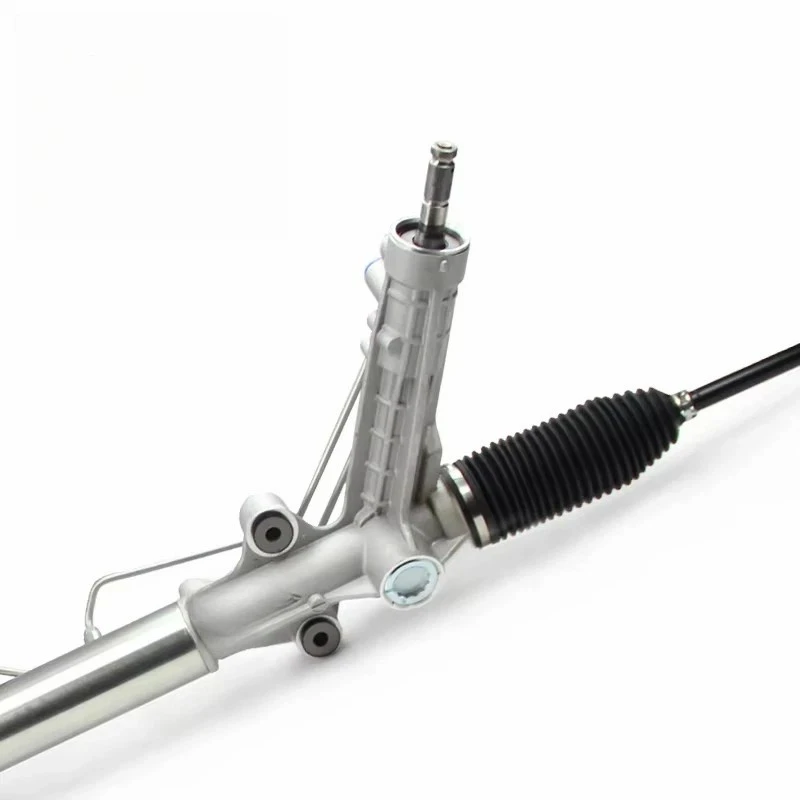 Power Steering Rack MERCEDES-BENZ SPRINTER 310 2.5 8V TURBO 1997 - 1999, SPRINTER 311 2.2 16V TURBO 2002 - 2016, SPRINTER 313 2.2 16V TURBO 2005 - SPRINTER 412 2.2 16V TURBO 2003 - 2012, SPRINTER 413 2.2 16V TURBO 2008 - 2012 9014600800 best