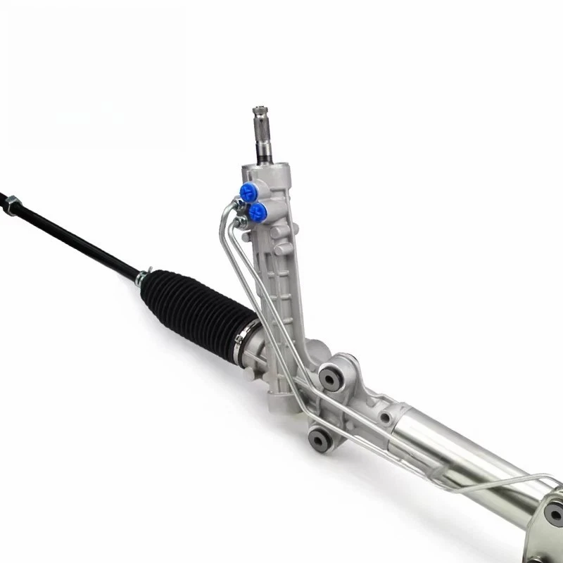 Power Steering Rack MERCEDES-BENZ SPRINTER 310 2.5 8V TURBO 1997 - 1999, SPRINTER 311 2.2 16V TURBO 2002 - 2016, SPRINTER 313 2.2 16V TURBO 2005 - SPRINTER 412 2.2 16V TURBO 2003 - 2012, SPRINTER 413 2.2 16V TURBO 2008 - 2012 9014600800 factory
