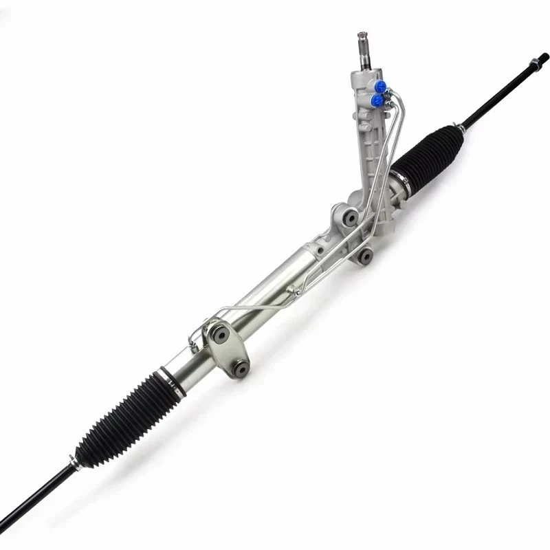 Power Steering Rack MERCEDES-BENZ SPRINTER 310 2.5 8V TURBO 1997 - 1999, SPRINTER 311 2.2 16V TURBO 2002 - 2016, SPRINTER 313 2.2 16V TURBO 2005 - SPRINTER 412 2.2 16V TURBO 2003 - 2012, SPRINTER 413 2.2 16V TURBO 2008 - 2012 9014600800 high quality